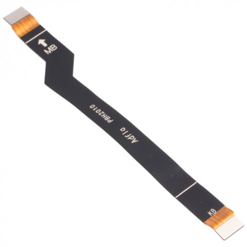 Câble d'affichage à écran LCD pour Sony Xperia L4 SH25671524-04