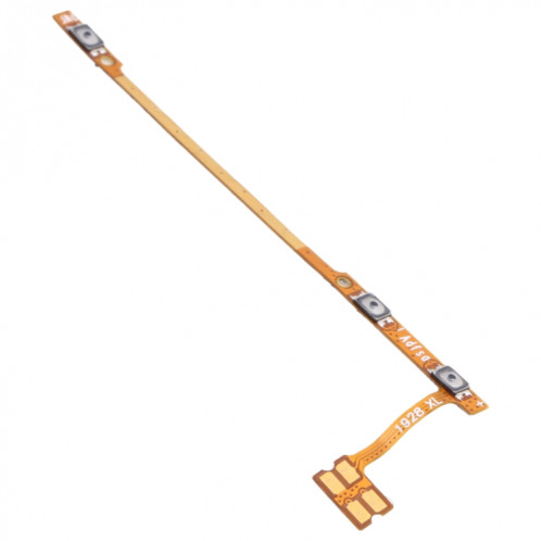 Bouton d'alimentation et bouton de volume Câble Flex pour Sony Xperia L4 SH25681220-04