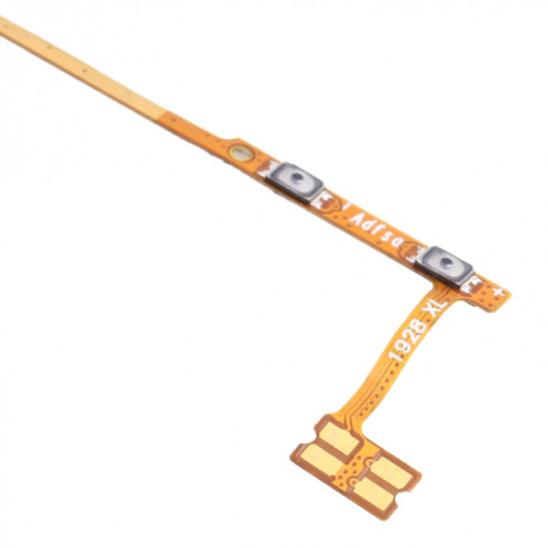Bouton d'alimentation et bouton de volume Câble Flex pour Sony Xperia L4 SH25681220-04