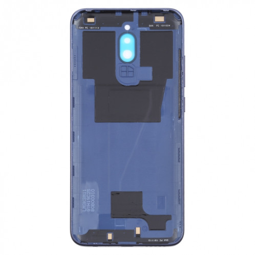 Housse de batterie arrière originale pour Xiaomi Redmi 8A Pro (Gris) SH70HL1932-07