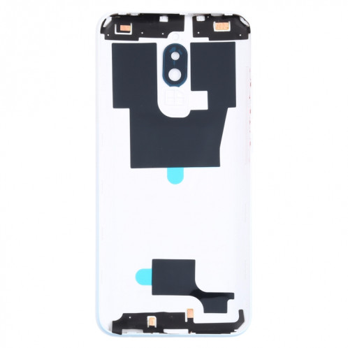 Housse de batterie arrière originale pour Xiaomi Redmi 8A Pro (Blanc) SH70WL858-07