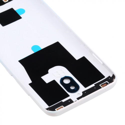 Housse de batterie arrière originale pour Xiaomi Redmi 8A Pro (Blanc) SH70WL858-07