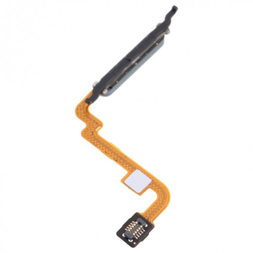 Câble flexible de capteur d'empreinte digitale pour Xiaomi Redmi Note 10 / Redmi Note 10S M2101K7AI, M2101K7AG, M2101K7BG, M2101K7BI, M2101K7BNO (vert) SH572G1877-04