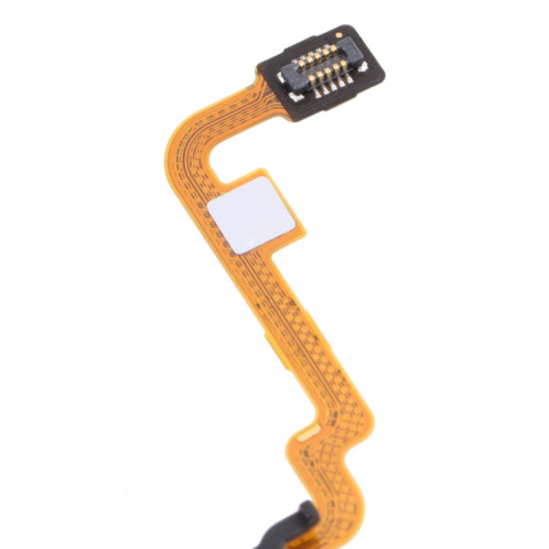 Câble de capteur d'empreintes digitales pour Xiaomi Redmi Note 10 / Redmi Note 10S M2101K7AI, M2101K7AG, M2101K7BG, M2101K7BI, M2101K7BNY (Violet) SH572P1186-04