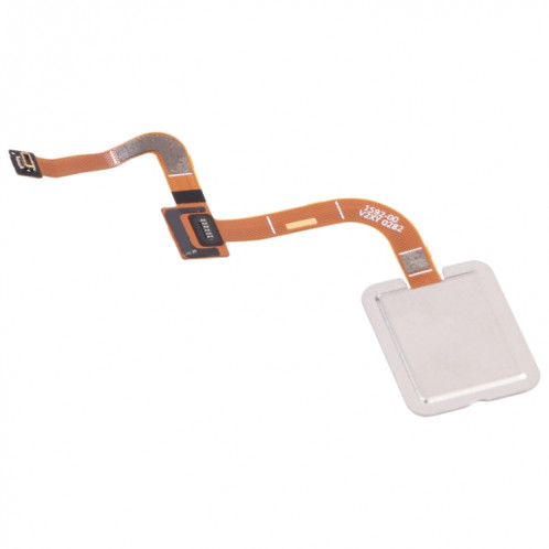 Câble de capteur d'empreintes d'empreintes digitales pour Xiaomi MI 10 Ultra M2007J1SC SH25741070-04