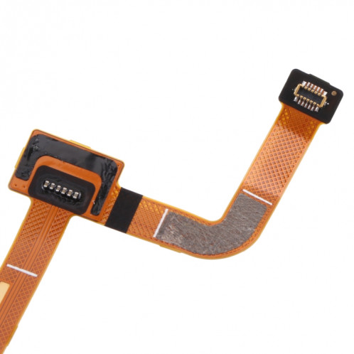 Câble de capteur d'empreintes d'empreintes digitales pour Xiaomi MI 10 Ultra M2007J1SC SH25741070-04
