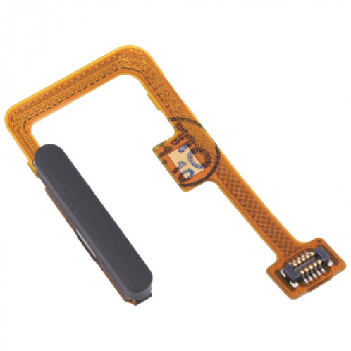 Câble de capteur d'empreintes d'empreintes digitales pour xiaomi mi 11 lite m2101k9g (gris) SH575H2-04
