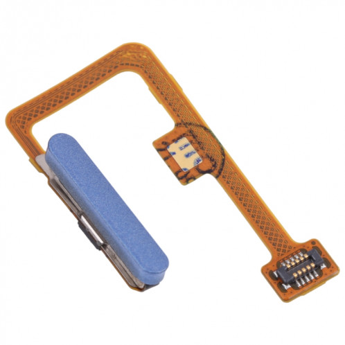 Câble à capteur d'empreinte digitale pour Xiaomi mi 11 lite m2101k9g (bleu) SH575L925-04