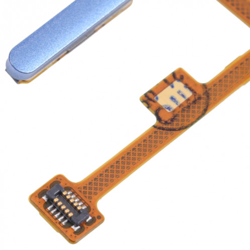 Câble à capteur d'empreinte digitale pour Xiaomi mi 11 lite m2101k9g (bleu) SH575L925-04