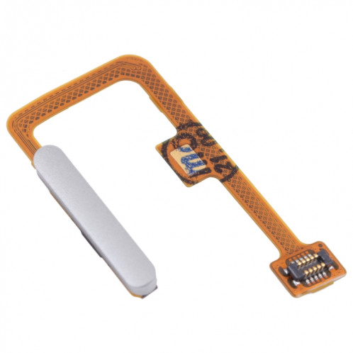 Câble de capteur d'empreinte d'empreinte digitale pour xiaomi mi 11 lite m2101k9g (blanc) SH575W5-04