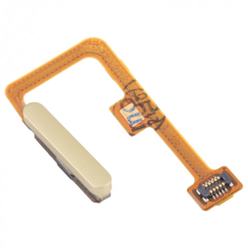 Câble de capteur d'empreinte digitale pour Xiaomi mi 11 lite m2101k9g (jaune) SH575Y1699-04
