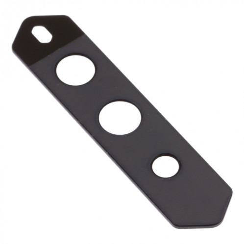 10 PCS Back Camera Lens pour Xiaomi Noir Shark 4 Shark PRS-H0 SH25781153-04