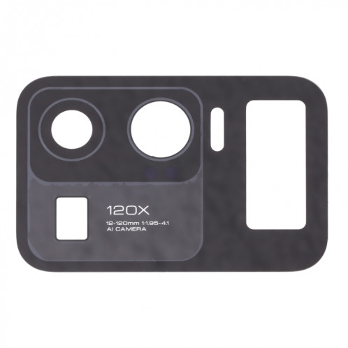Lentille de caméra arrière pour xiaomi mi 11 ultra m2102k1g, m2102k1c SH2579554-04