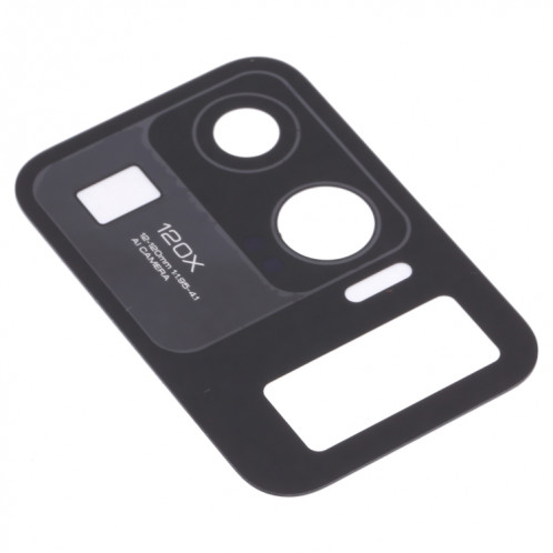 Lentille de caméra arrière pour xiaomi mi 11 ultra m2102k1g, m2102k1c SH2579554-04