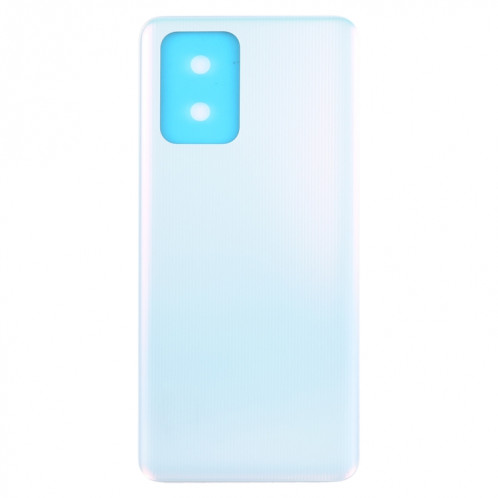 Housse de batterie arrière originale pour Xiaomi Redmi Note 10 Pro (Chine) 5G SH82WL877-07