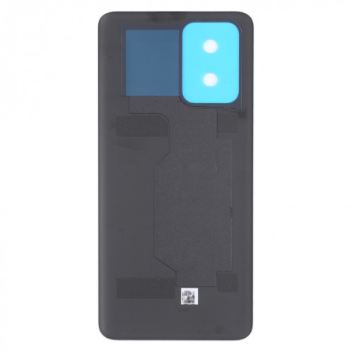 Housse de batterie arrière originale pour Xiaomi Redmi Note 10 Pro (Chine) 5G SH82WL877-07