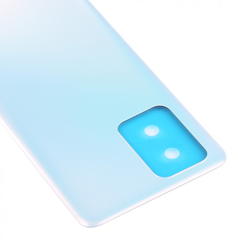 Housse de batterie arrière originale pour Xiaomi Redmi Note 10 Pro (Chine) 5G SH82WL877-07