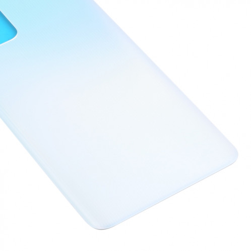 Housse de batterie arrière originale pour Xiaomi Redmi Note 10 Pro (Chine) 5G SH82WL877-07