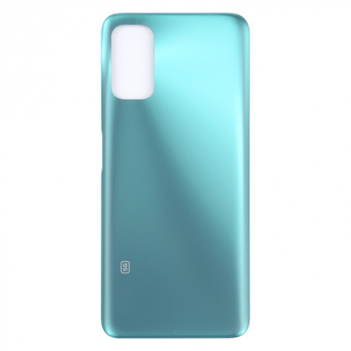 Couvercle de batterie arrière original pour Xiaomi Redmi Note 10 5G (Vert) SH83GL732-07
