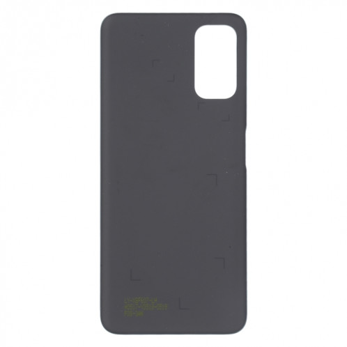 Couvercle de batterie arrière original pour Xiaomi Redmi Note 10 5G (Vert) SH83GL732-07