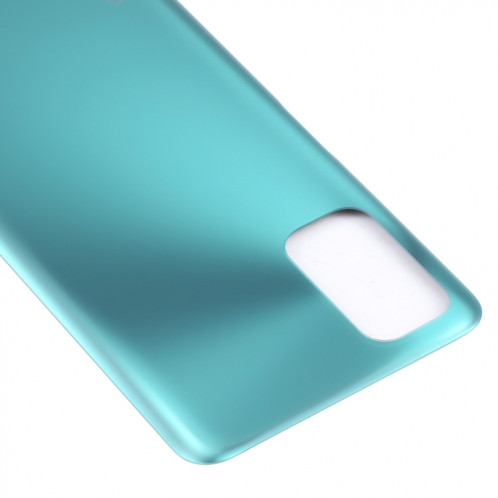Couvercle de batterie arrière original pour Xiaomi Redmi Note 10 5G (Vert) SH83GL732-07