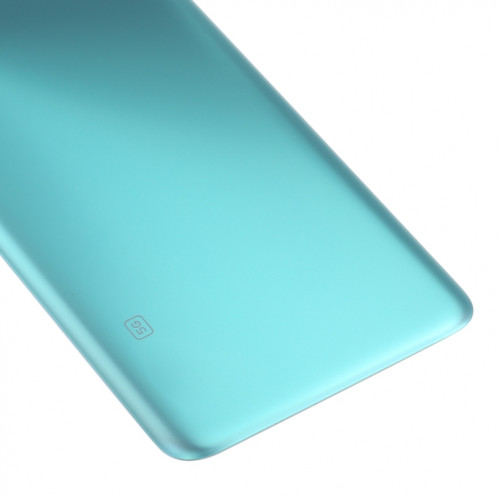 Couvercle de batterie arrière original pour Xiaomi Redmi Note 10 5G (Vert) SH83GL732-07