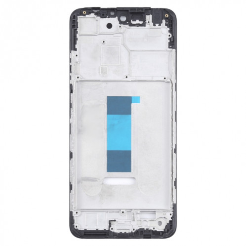 Plaque de lunette LCD de boîtier avant pour Xiaomi Redmi Note 10 5G SH25841966-07