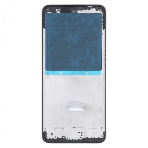 Plaque de lunette LCD de boîtier avant pour Xiaomi Redmi Note 10 5G SH25841966-07