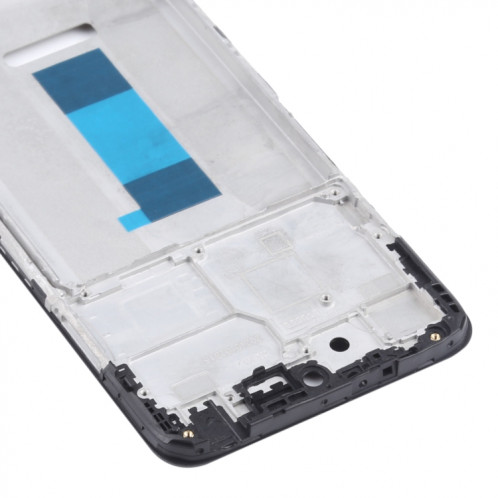 Plaque de lunette LCD de boîtier avant pour Xiaomi Redmi Note 10 5G SH25841966-07