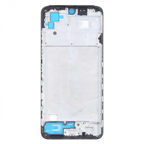 Plaque de lunette LCD de boîtier avant pour Xiaomi Redmi NOTE 10 M2101K7AI M2101K7AG SH25851181-07