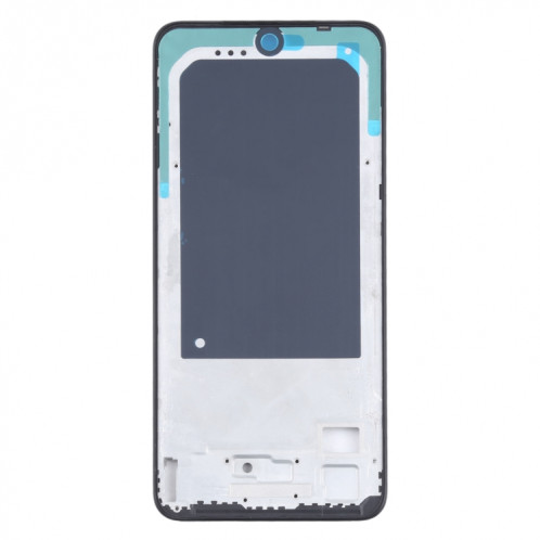 Plaque de lunette LCD de boîtier avant pour Xiaomi Redmi NOTE 10 M2101K7AI M2101K7AG SH25851181-07