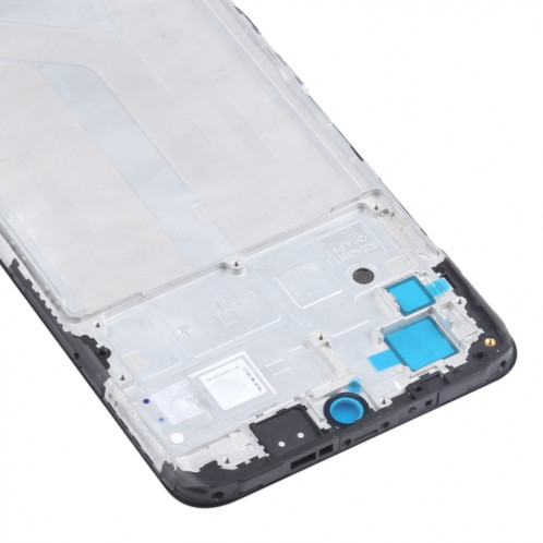 Plaque de lunette LCD de boîtier avant pour Xiaomi Redmi NOTE 10 M2101K7AI M2101K7AG SH25851181-07