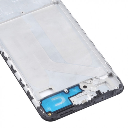 Plaque de lunette LCD de boîtier avant pour Xiaomi Redmi NOTE 10 M2101K7AI M2101K7AG SH25851181-07