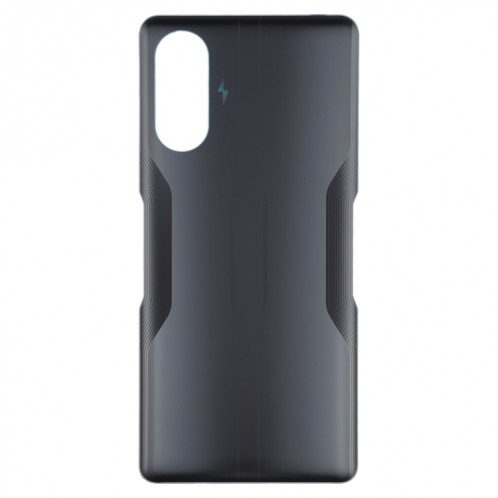 Housse de batterie arrière originale pour Xiaomi Redmi K40 Gaming SH87BL1870-07