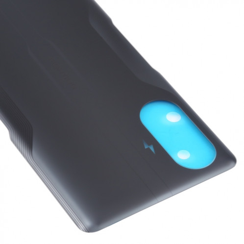 Housse de batterie arrière originale pour Xiaomi Redmi K40 Gaming SH87BL1870-07