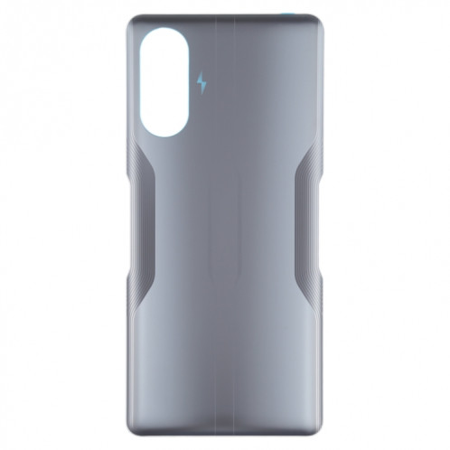 Housse de batterie arrière originale pour Xiaomi Redmi K40 Gaming SH87HL871-07