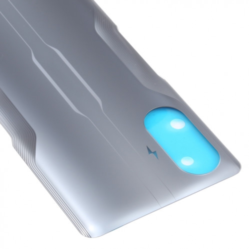 Housse de batterie arrière originale pour Xiaomi Redmi K40 Gaming SH87HL871-07