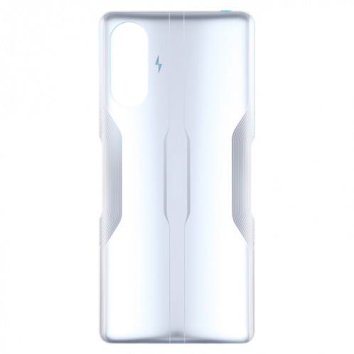 Housse de batterie arrière originale pour Xiaomi Redmi K40 Gaming SH87WL326-07