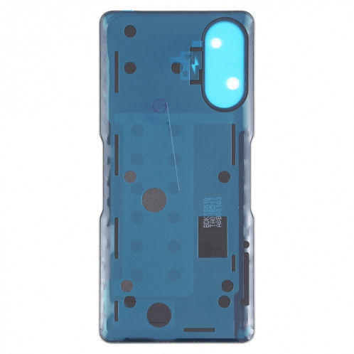 Housse de batterie arrière originale pour Xiaomi Redmi K40 Gaming SH87WL326-07