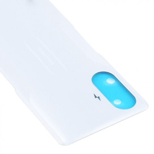 Housse de batterie arrière originale pour Xiaomi Redmi K40 Gaming SH87WL326-07