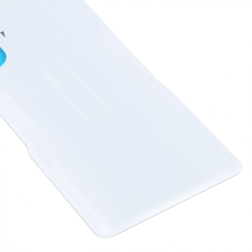 Housse de batterie arrière originale pour Xiaomi Redmi K40 Gaming SH87WL326-07