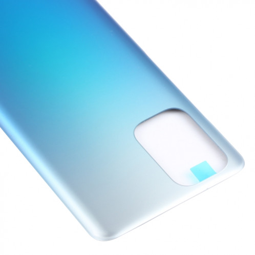 Housse de batterie arrière originale pour Xiaomi Redmi Note 10S M2101K7BG SH89LL798-07