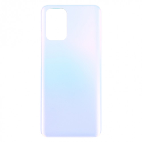 Housse de batterie arrière originale pour Xiaomi Redmi Note 10S M2101K7BG SH89PL1781-07