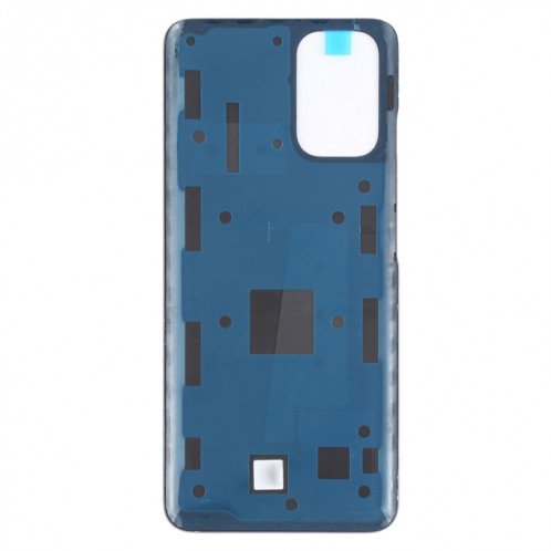 Housse de batterie arrière originale pour Xiaomi Redmi Note 10S M2101K7BG SH89PL1781-07