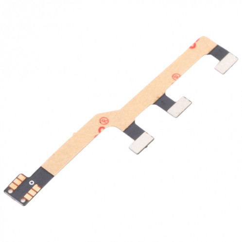 Bouton d'alimentation et bouton de volume Câble Flex pour Motorola Moto G Play (2021) SH2593819-04