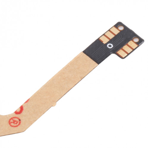 Bouton d'alimentation et bouton de volume Câble Flex pour Motorola Moto G Play (2021) SH2593819-04