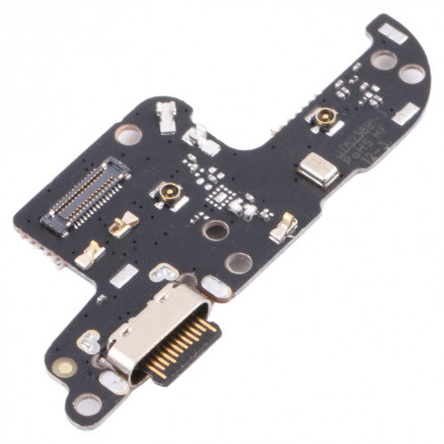 Chargement de la carte portuaire pour Motorola Moto G Play (2021) SH25941236-04