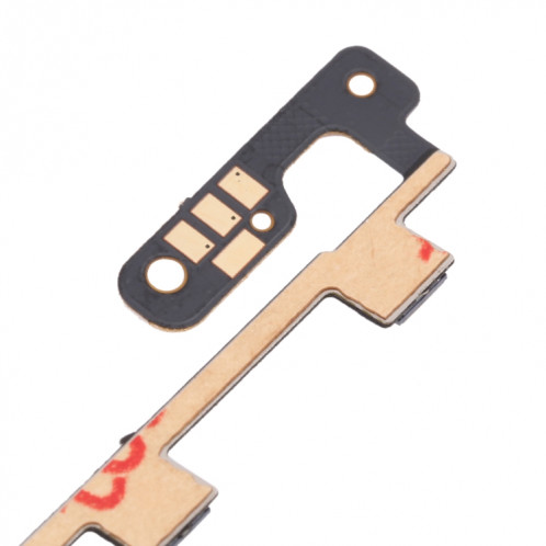 Bouton d'alimentation et bouton de volume Câble Flex pour motorola Edge XT2063-3 SH25961915-04