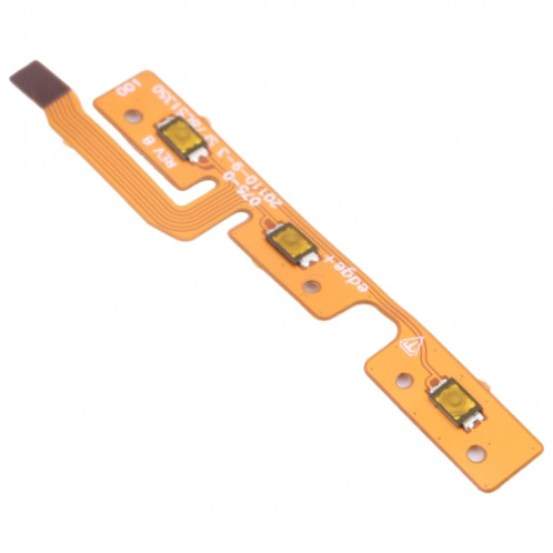 Bouton d'alimentation et bouton de volume Câble Flex pour Motorola Edge + SH25971313-04