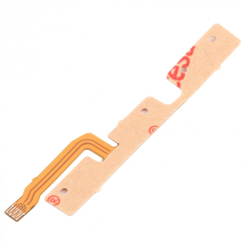 Bouton d'alimentation et bouton de volume Câble Flex pour Motorola Edge + SH25971313-04